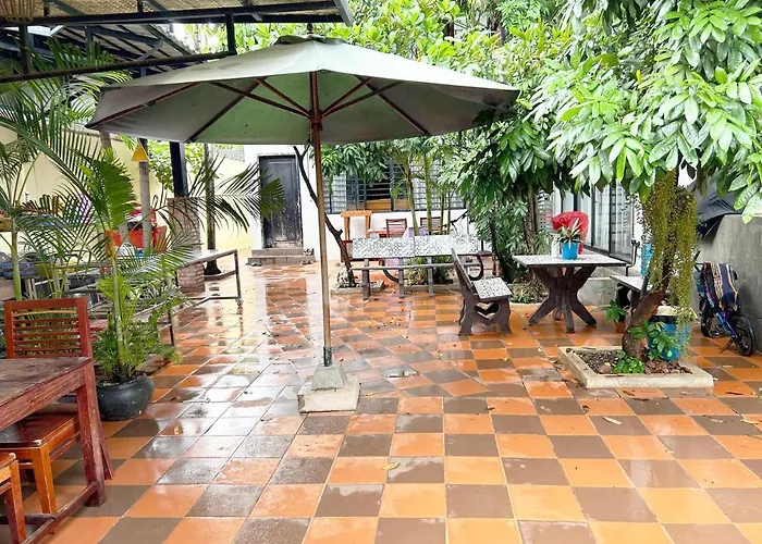 Eco * Siem Reap