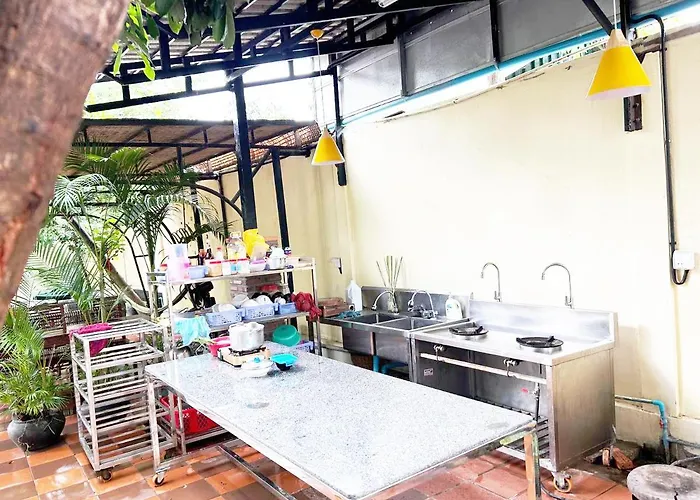 Eco * Siem Reap