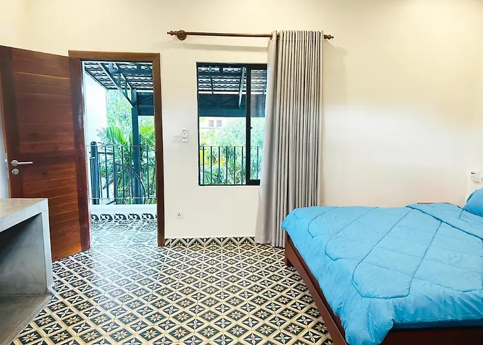 Eco Siem Reap
