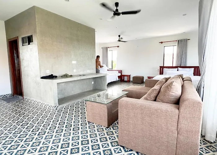 Eco * Siem Reap