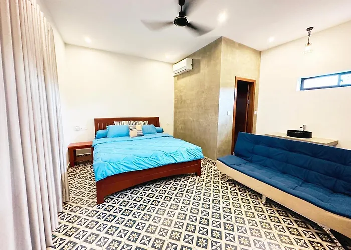 Eco * Siem Reap