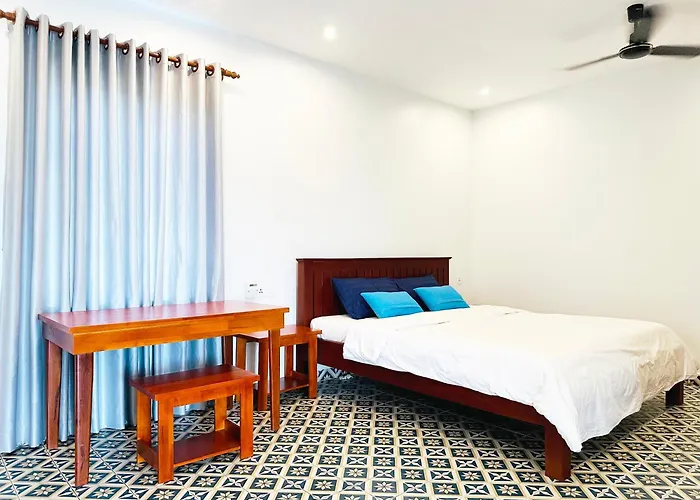 Eco Siem Reap